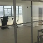 Habitacion Privada, En Edificio Aqualina