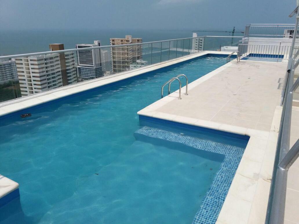 Privada, En Edificio Aqualina *