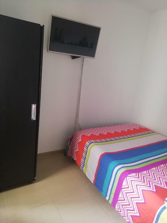 Privada, En Edificio Aqualina * Cartagena